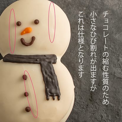 数量限定】雪だるまのマカロン【9色セット】 | 【Slow life】