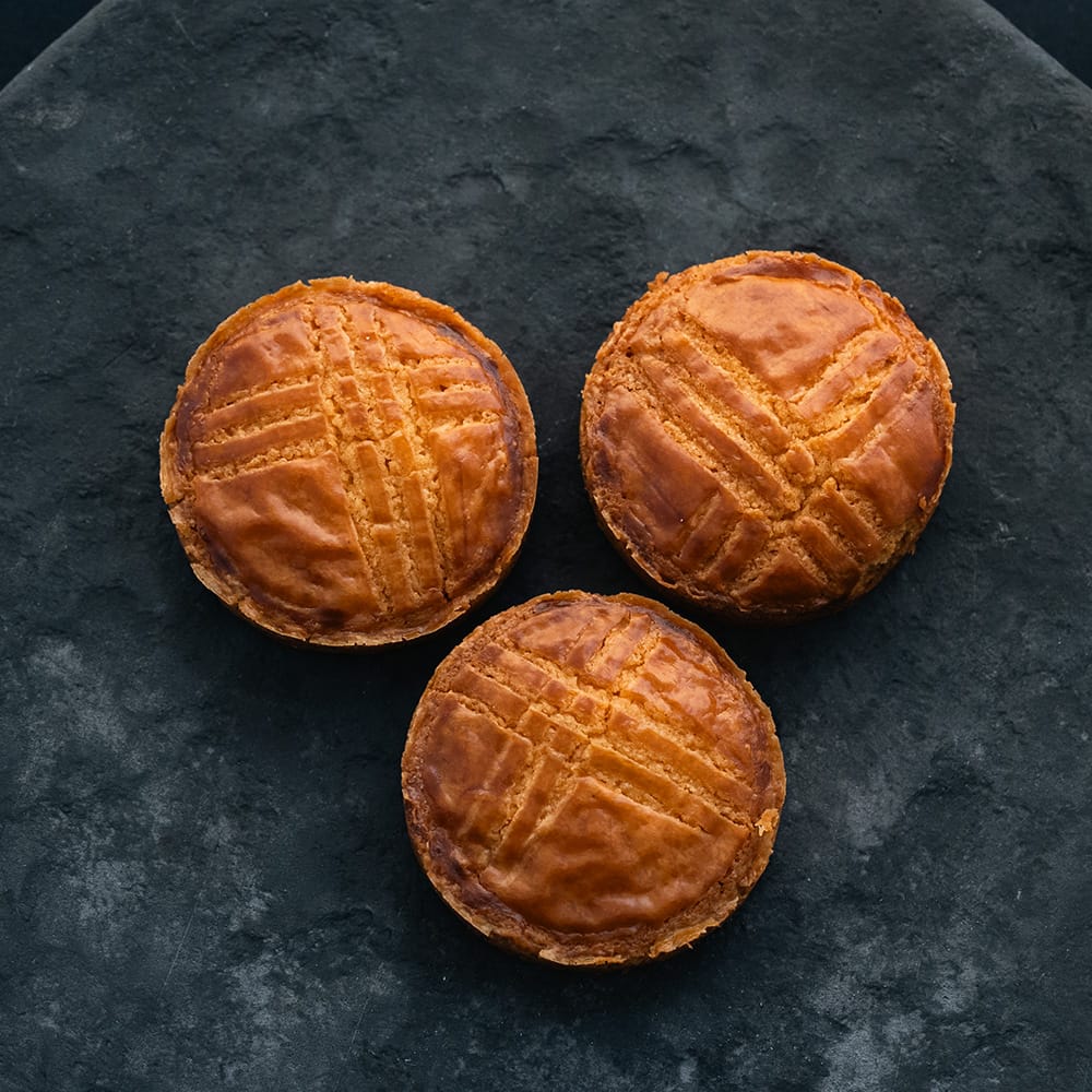 洋菓子店スロウ