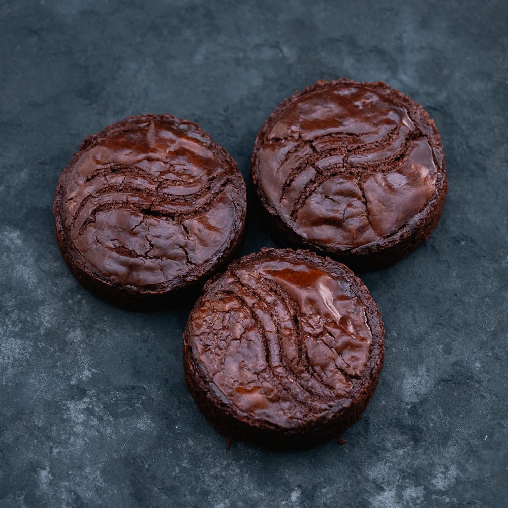 ガレットブルトンヌ ・ショコラ